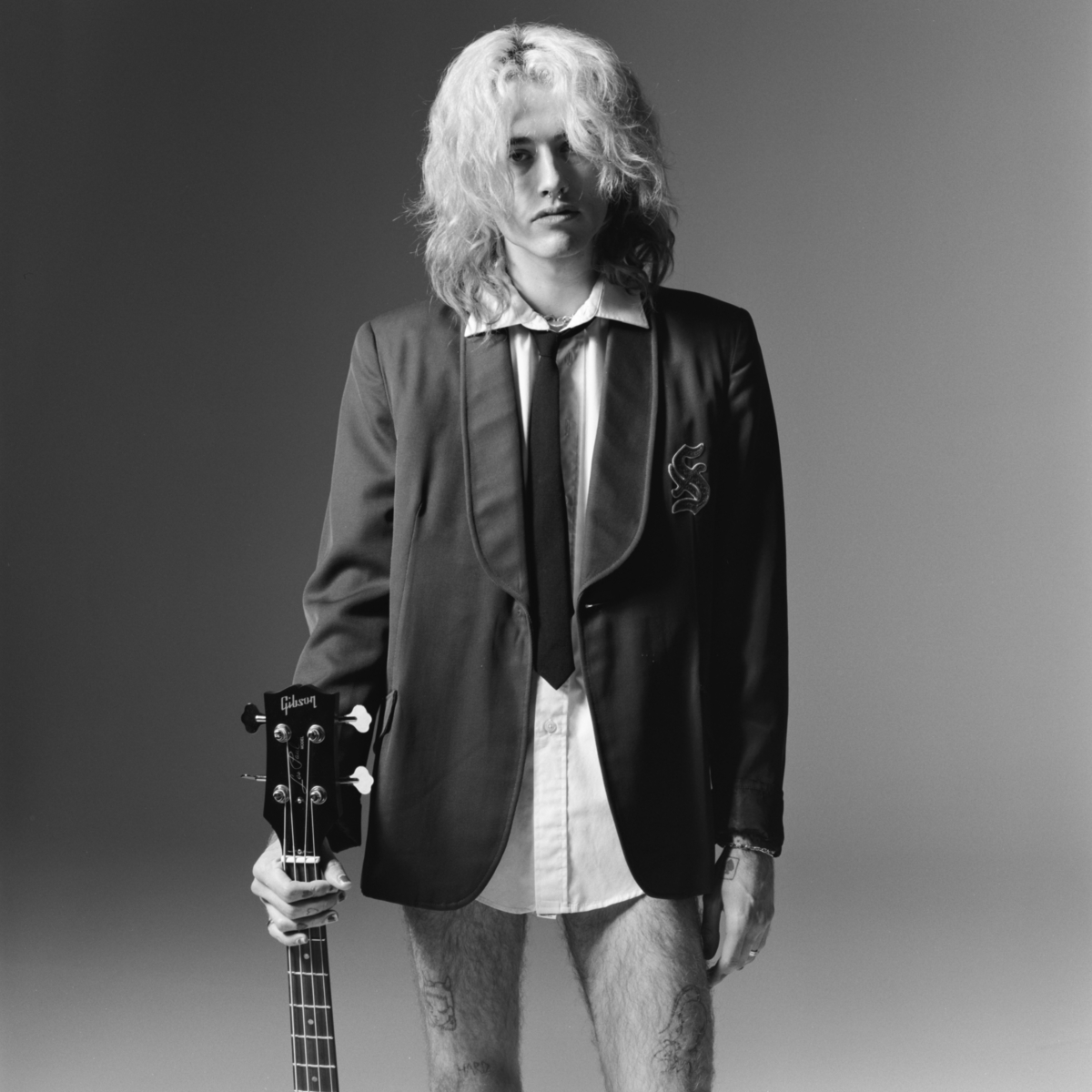 Hedi Slimane 写真集 HEDI SLIMANE / Fotografie 写真集 STERN Fotografie Portfolio